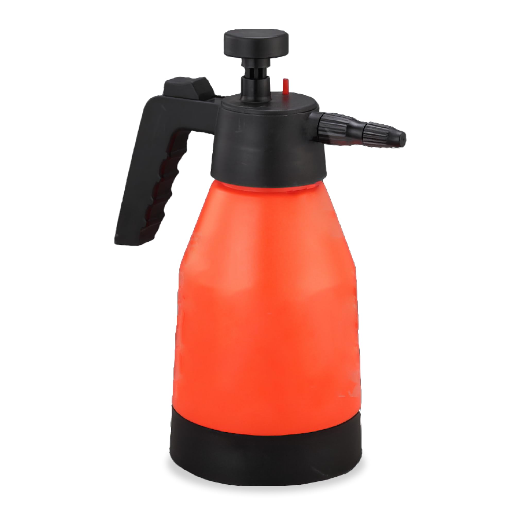 BIOPRONEXT Pressure Hand Sprayer - 0.4 Gallon Small Spray Bottle with ...
