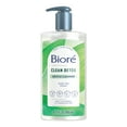 thumbnail image 1 of BIORE 6.77FLOZ CLEAN DETOX GEL CLNSR, 1 of 9