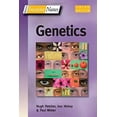 thumbnail image 1 of Pre-Owned BIOS Instant Notes in Genetics (Paperback) 041537619X 9780415376198, 1 of 1
