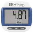thumbnail image 1 of BIOS Living 335FC Digital Pedometer, 1 of 5