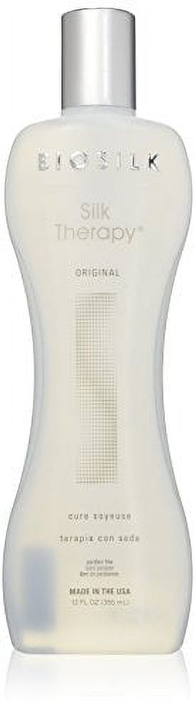 BIOSILK Silk Therapy Original Cure, 12 oz