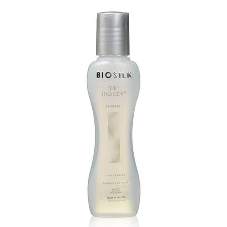 BIOSILK Silk Therapy Original Cure, 2.26 Oz.