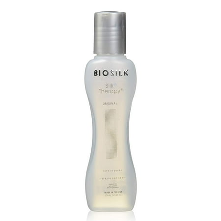 BIOSILK Silk Therapy Original Cure, 2.26 Oz.