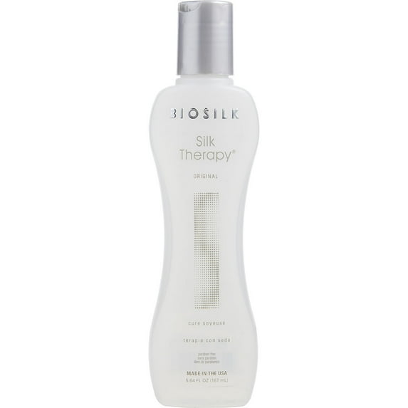 BIOSILK by Biosilk - SILK THERAPY 5.64 OZ (NEW PACKAGING) - UNISEX