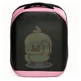 thumbnail image 1 of BIOSLED LED Motorcycle Backpack with Programmable App Screen & Wireless Remote, 1 of 7