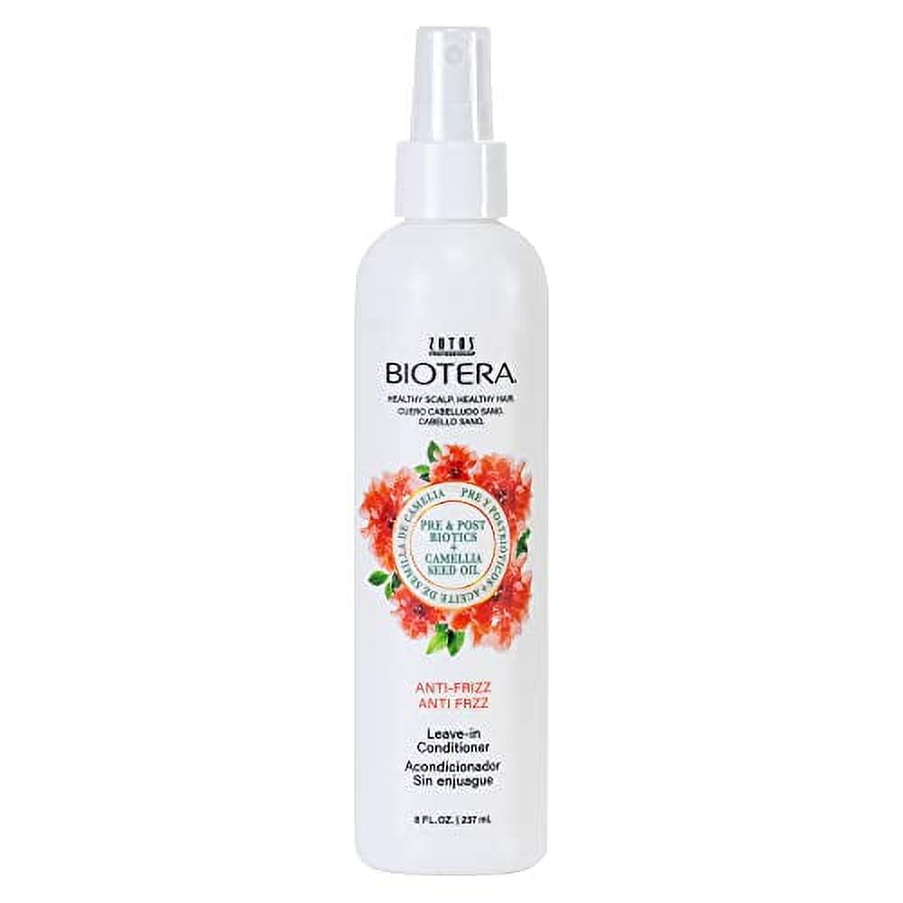 BIOTERA Anti Frizz Intense Smoothing Leavein Conditioner Extra