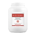 thumbnail image 1 of BIOTONE Muscle & Joint Relief Scented Massage Treatment Creme 1 gal. Jar MJTMC1G 1 Ct, 1 of 3