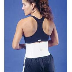 BIOflex Magnetic Active Back L/XL Black