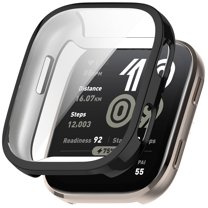 BIP6 Protective Flexible Screen Cover Full Smartwatch Body Guard Accessory