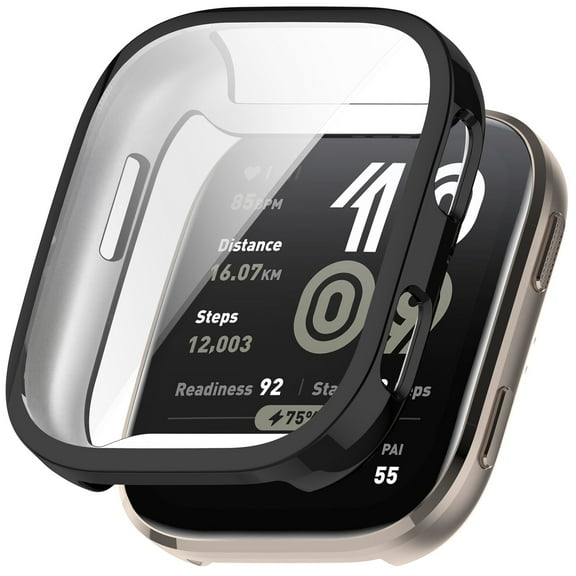 BIP6 Protective Flexible Screen Cover Full Smartwatch Body Guard Accessory