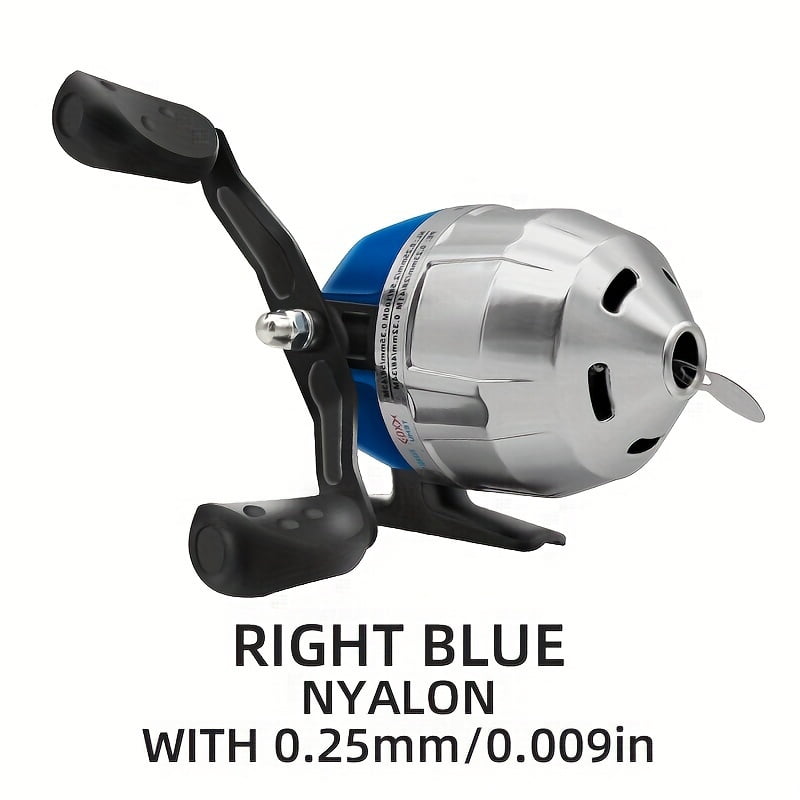 MITCHELL 300 リール 4.21:1 ギア比 箱付き Amazon.com: Mitchell 300 Spinning Fishing Reel