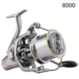 13 Fishing One 3 Origin C 8.1:1 Right Hand Baitcast Fishing