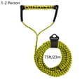 thumbnail image 1 of BIQIANWO 905.51inch Water Slide Rope 12.99inch EVA Anti-slip Aluminum Core Handle, 1 of 7