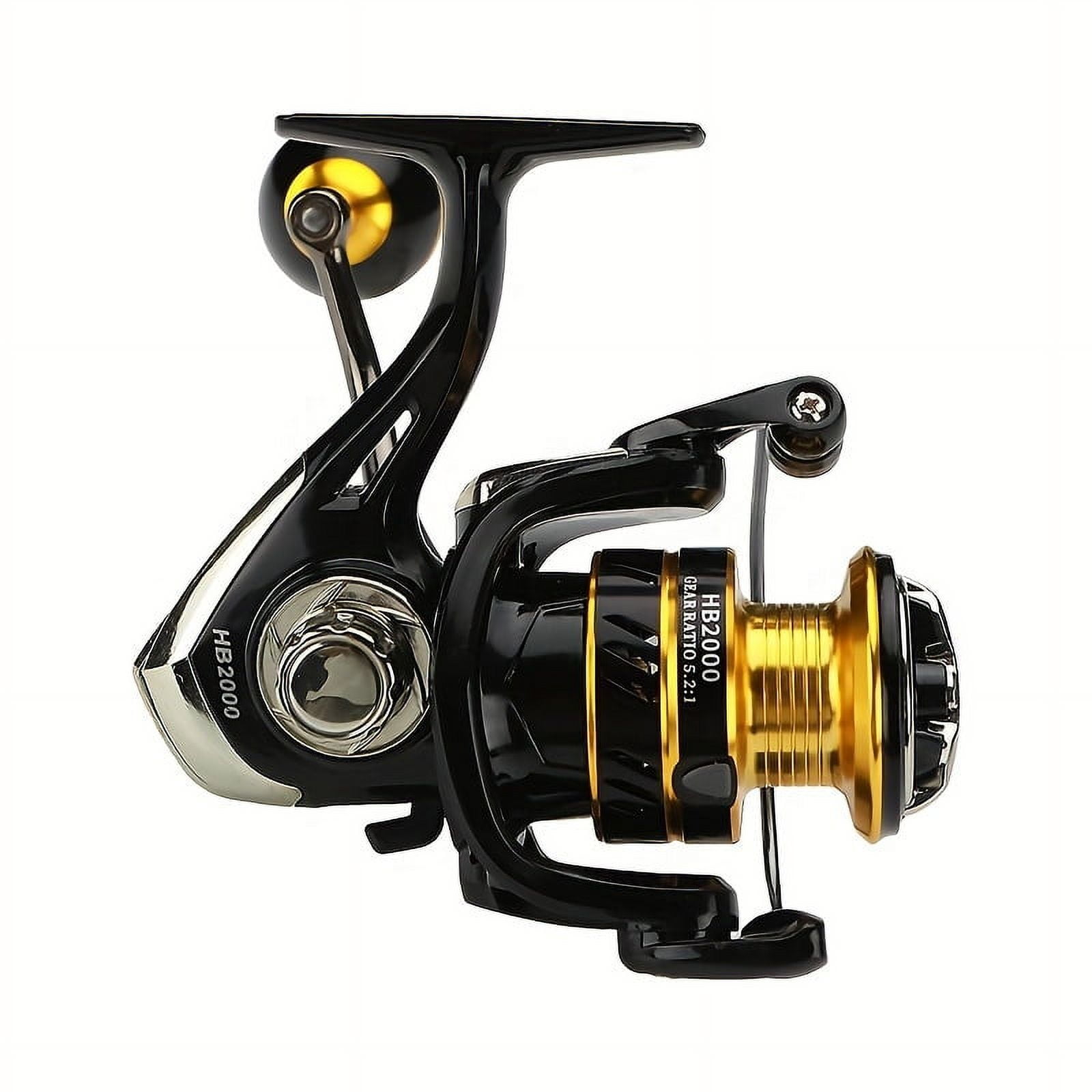 Daiwa RG Casting Reel 100, 6.3:1 Gear Ratio, 25.70