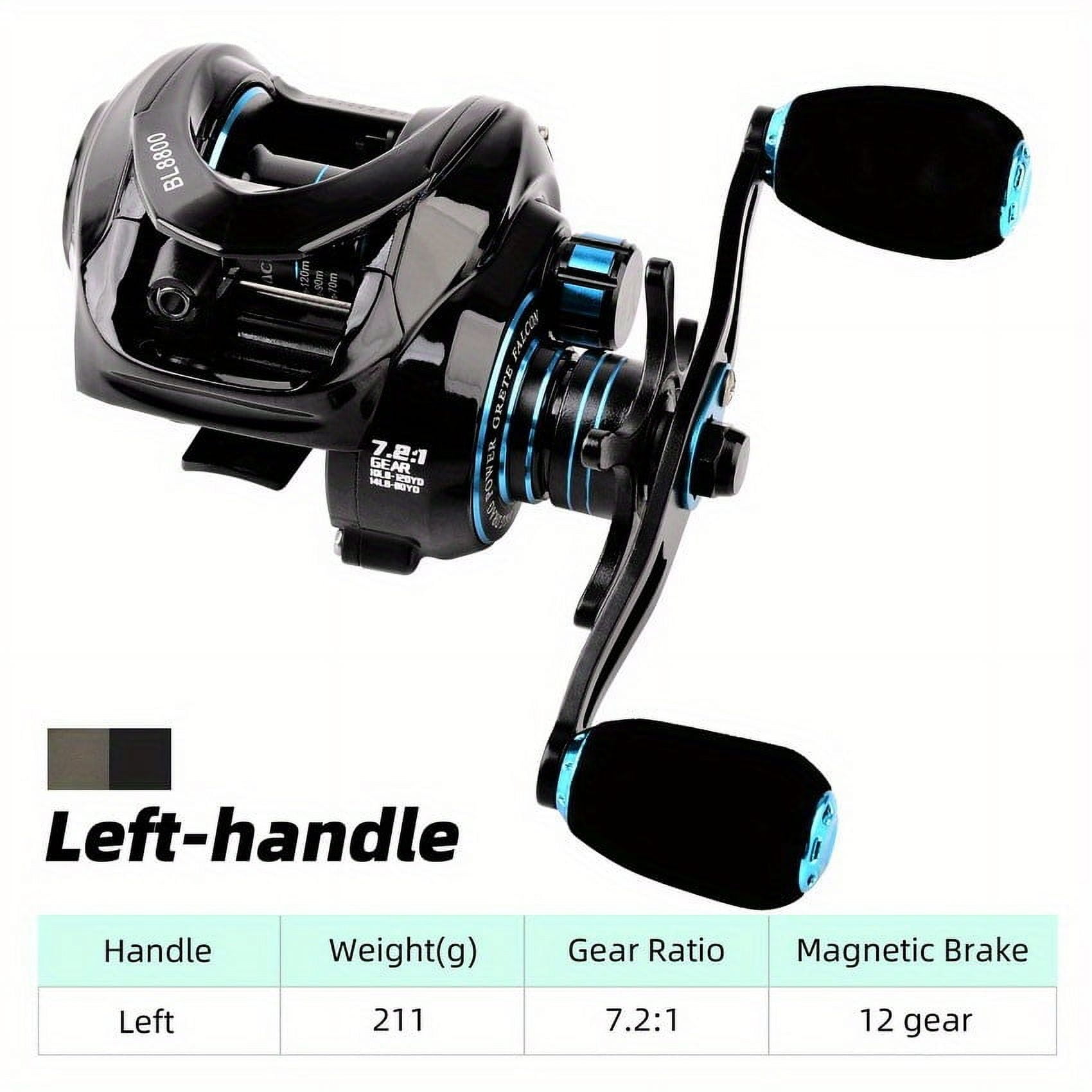リール US DAIWA RG100HS リール US DAIWA RG100HS Daiwa-RG-Casting-Reel-100-6-3-