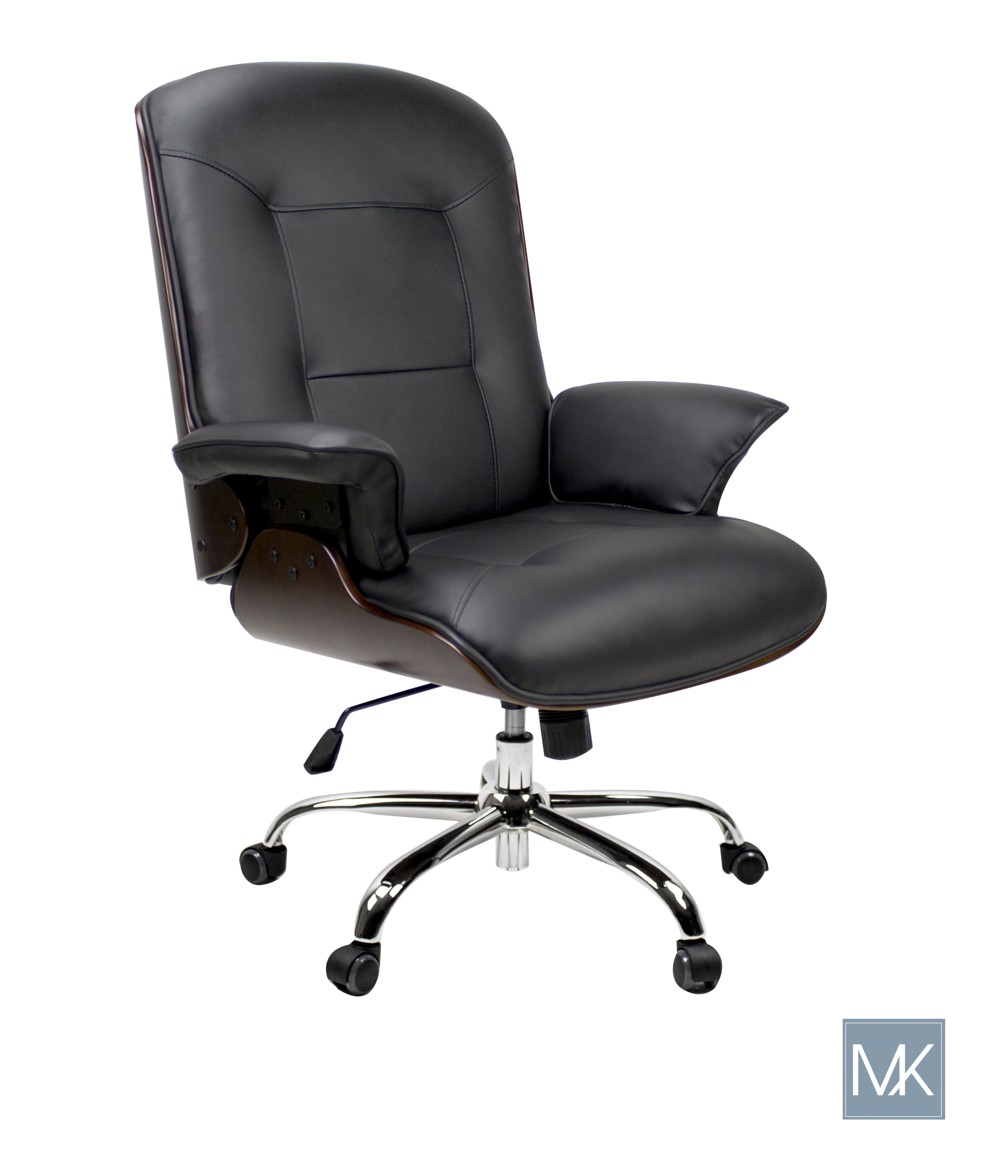 https://i5.walmartimages.com/seo/BIRCH-EAMES-Style-Luxury-Office-Chair-BLACK-Wooden-Back-Mid-Century-Comfortable-Padding-Perfect-Home-Use-Desk-Chair-Reception_1378f042-492e-45b0-b6c6-9042d795250f_2.40d6c1014e95ae31a4aa47a7ebb4e1ad.jpeg