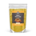 thumbnail image 1 of BIRCH & MEADOW Bee Pollen Powder, 1 lb, Natural & Nutritious, Slightly Sweet Taste, Oatmeal & Cereal, 1 of 7