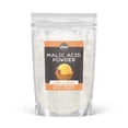 thumbnail image 1 of BIRCH & MEADOW Malic Acid Powder, 2 lb, Flavor Enhancer, Sour Candies, 1 of 6