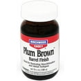 thumbnail image 1 of BIRCHWOOD CASEY PLUM BROWN BARREL FINISH 5 OZ, 1 of 4