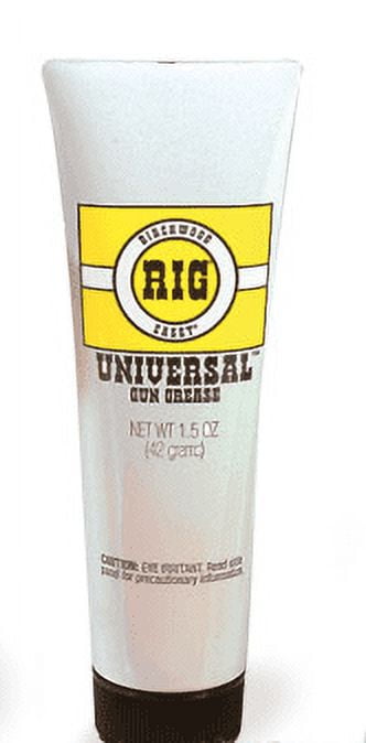 Birchwood Casey RIG® Grease – 1.5 oz - Walmart.com