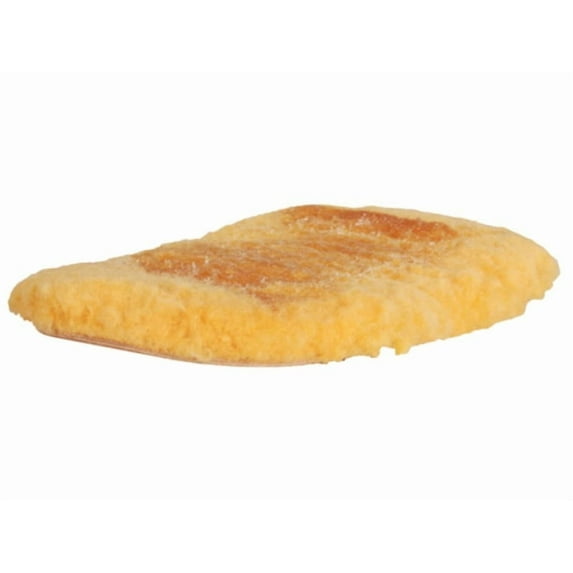 BIRCHWOOD CASEY Rig-Rag Universal Grease Sheepskin Applicator, Long-Lasting Durable Practical Reusable Gun Sponge for Applying Rust-Preventative Grease