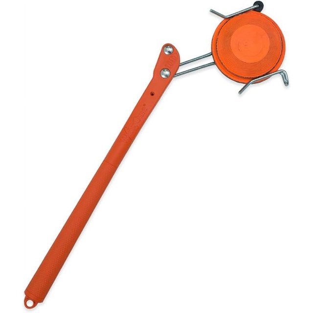 BIRCHWOOD CASEY Wingone Ultimate Rugged EasytoControl Handheld Clay