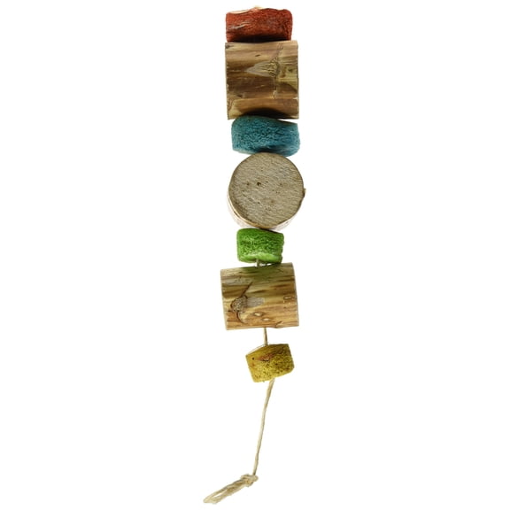 BIRD KABOB Bird Toy, Tango