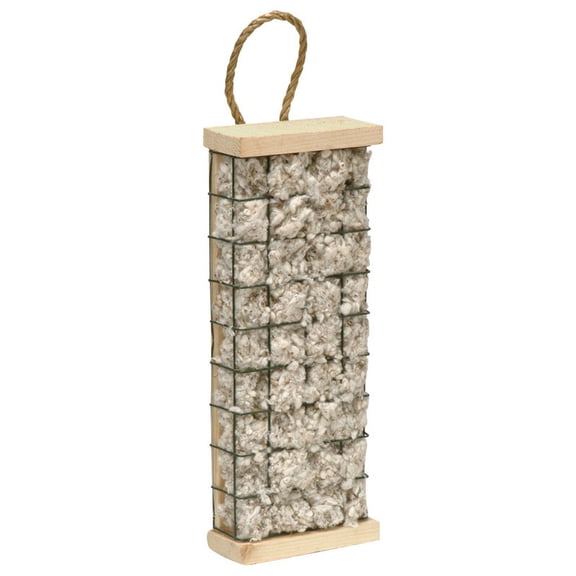 BIRD NESTER WIRE FILLED (Pack of 1)