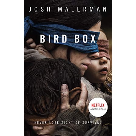 Pre-Owned Bird Box (Paperback) 000831974X 9780008319748