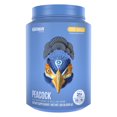 BIRDMAN Peacock Vegan Protein Powder with Fiber, Adaptogens, MCT Oil