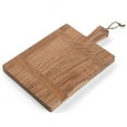 thumbnail image 1 of BirdRock Home 16"  Charcuterie Serving Board - Wooden Inlay Design, 1 of 7