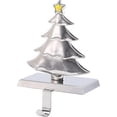 thumbnail image 1 of BIRDROCK HOME Christmas Tree Stocking Holder for Mantel, 1 of 3