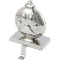 thumbnail image 1 of BIRDROCK HOME Dog Paw Print Stocking Holder for Mantle, 1 of 4