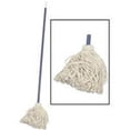 thumbnail image 1 of Birdwell Cleaning #24 Cotton Deck Mop 9624-6, 1 of 2