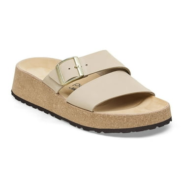 BIRKENSTOCK ALMINA Sandals Sandcastle