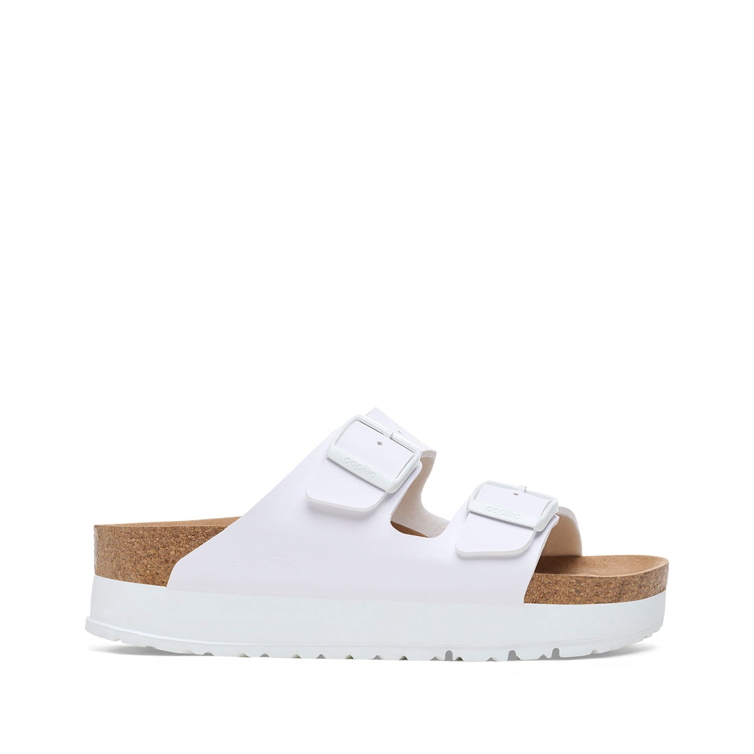 Birkenstock Arizona Flex Platform Sandal, 42