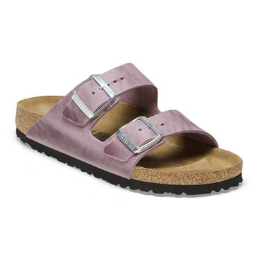 Birkenstock Arizona Comfort Sandal | 1025-490 Purple