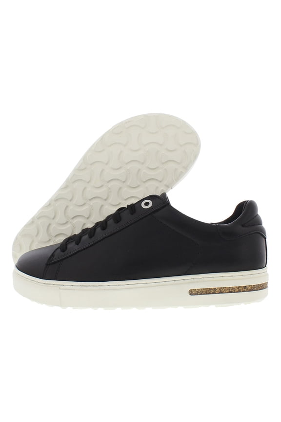 Unisex Bend Low Black Sneakers W14/M12 M (45 EU)