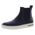 thumbnail image 1 of Birkenstock Bend Chelsea Unisex Shoes Size 4, Color: Black, 1 of 5