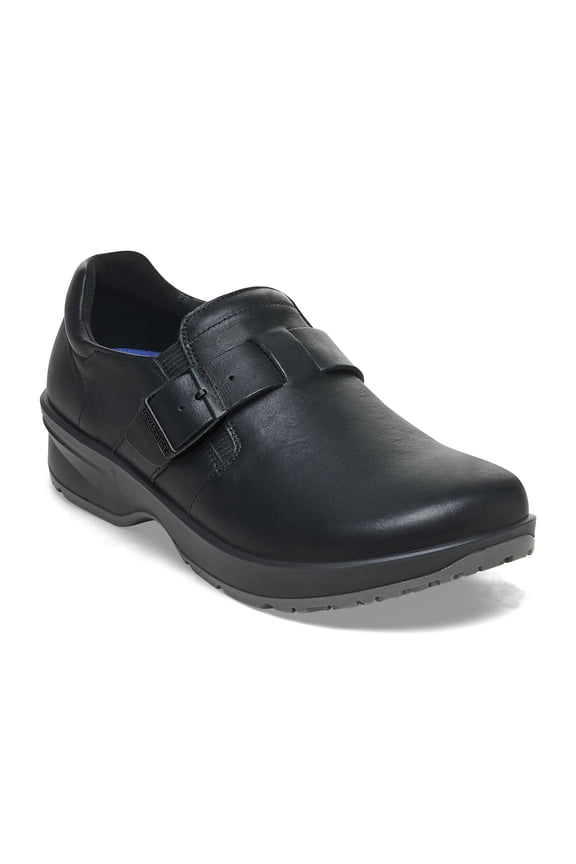 CARIS PRO LEATHER Shoes Black