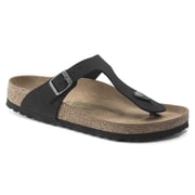 Birkenstock Gizeh Vegan Thong Sandal, 39