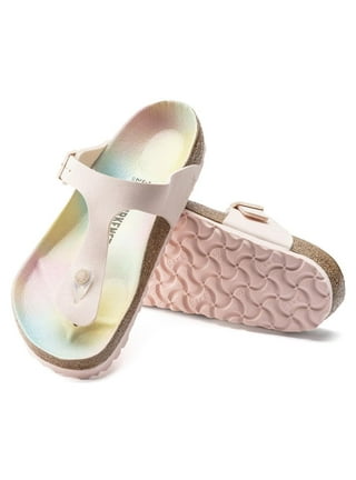 Off white birkenstocks online