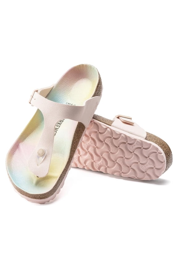 Gizeh Vegan Nubuck Sandals - Fashionable, Animal-Friendly Comfort - Multiple Color & Sizes