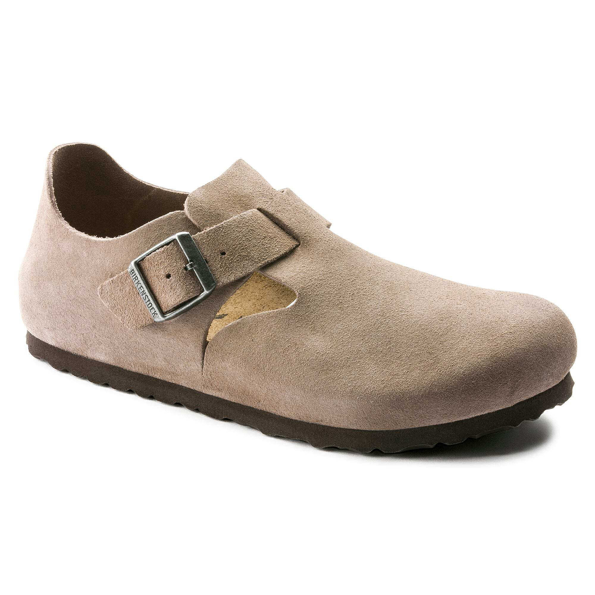 BIRKENSTOCK-LONDON-Suede-