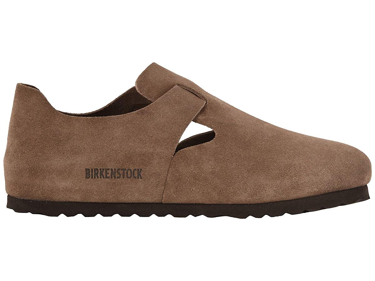 Birkenstock London BS Taupe 1010503 Men's Size 11 - Walmart.com