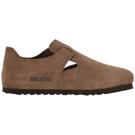 Birkenstock London BS Taupe 1010503 Women's Size 41
