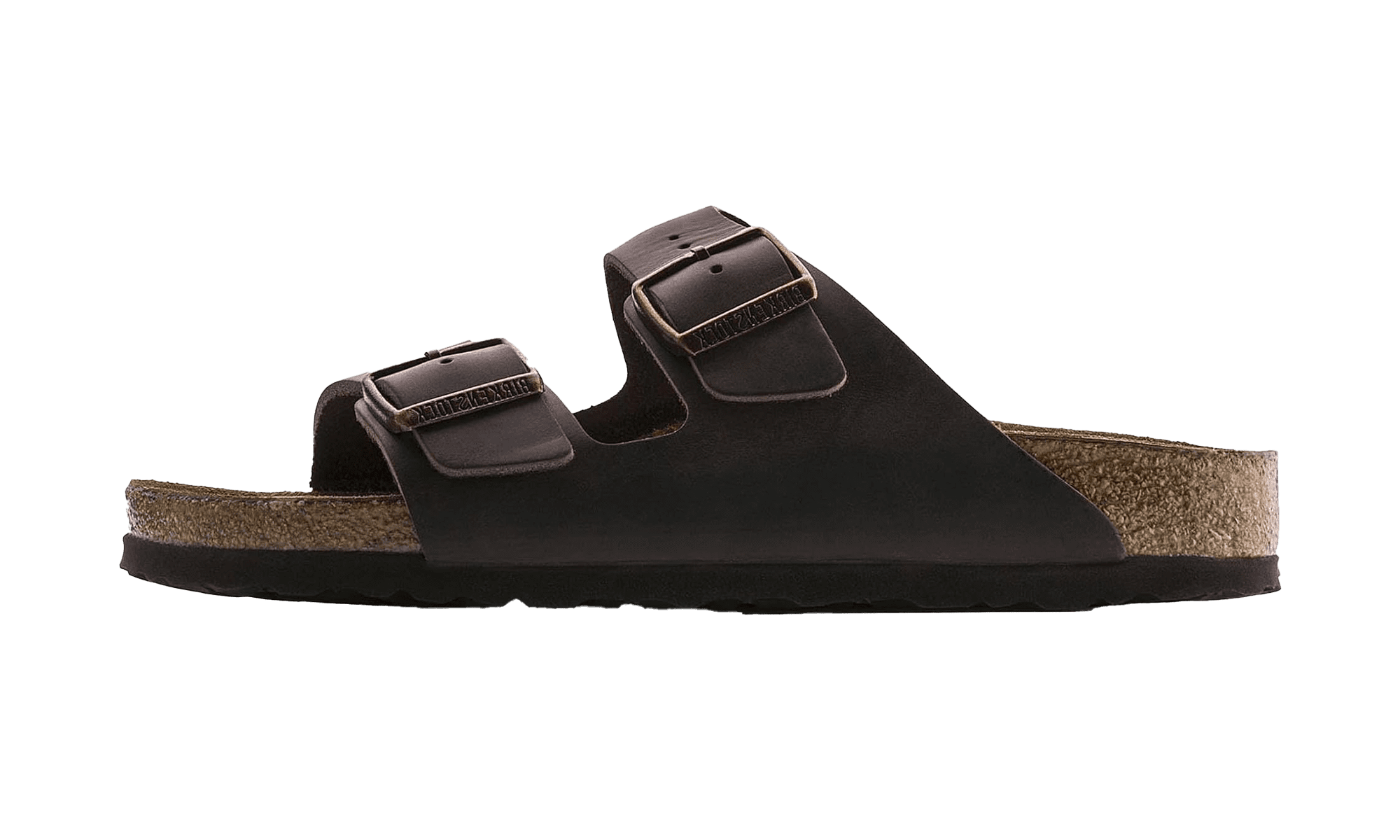 BIRKENSTOCK MENS Arizona Softbed "Habanna" 452763 452763 from Stadium Goods