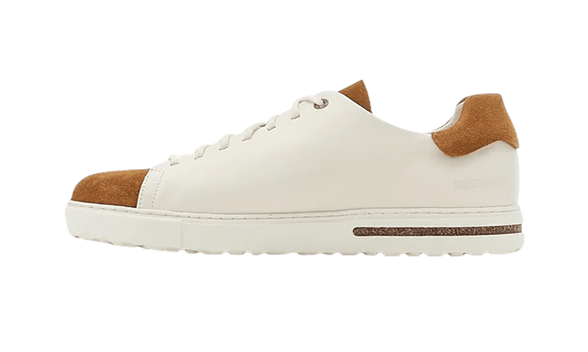 BIRKENSTOCK MENS Bend Low Decon Pop "White" 1024820 1024820 from Stadium Goods