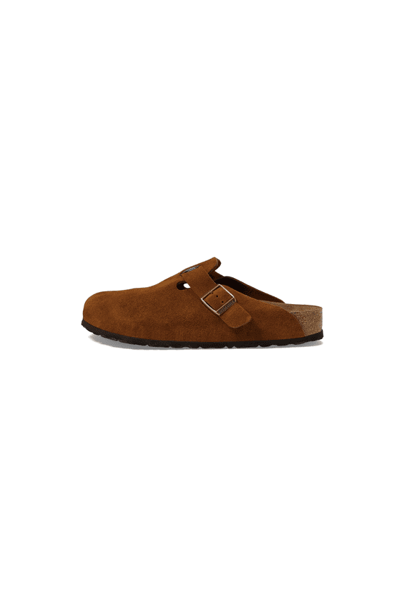 MENS Boston Clog "Mink" 1009542 1009542 from Stadium Goods
