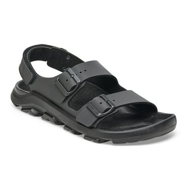 BIRKENSTOCK MOGAMI TERRA Sandals Black